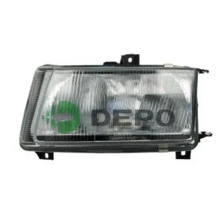 POLO CLASSIC HEADLIGHT